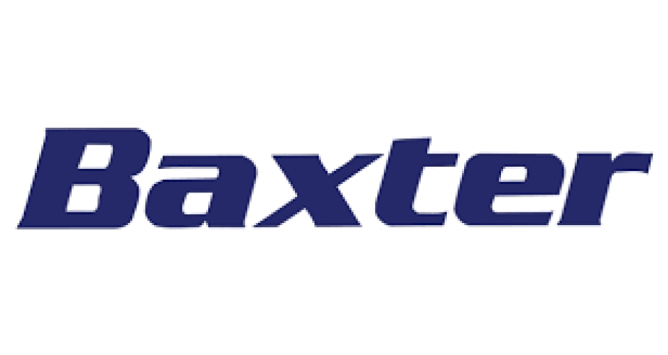 Baxter Healthcare Corporation