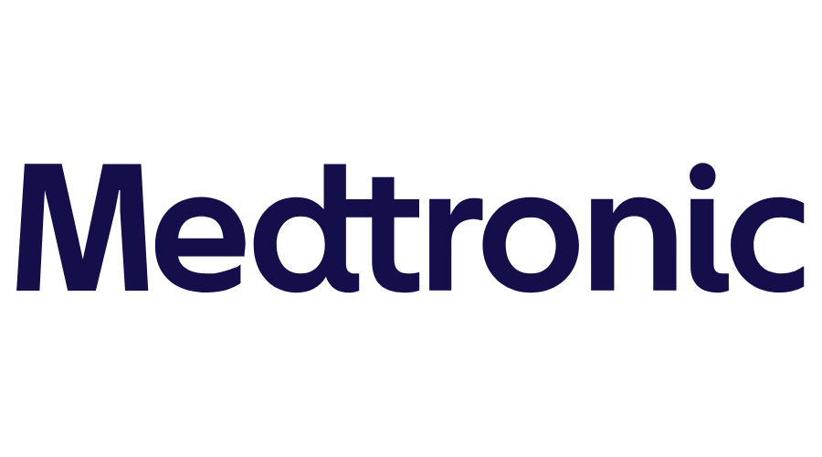 Medtronic logo