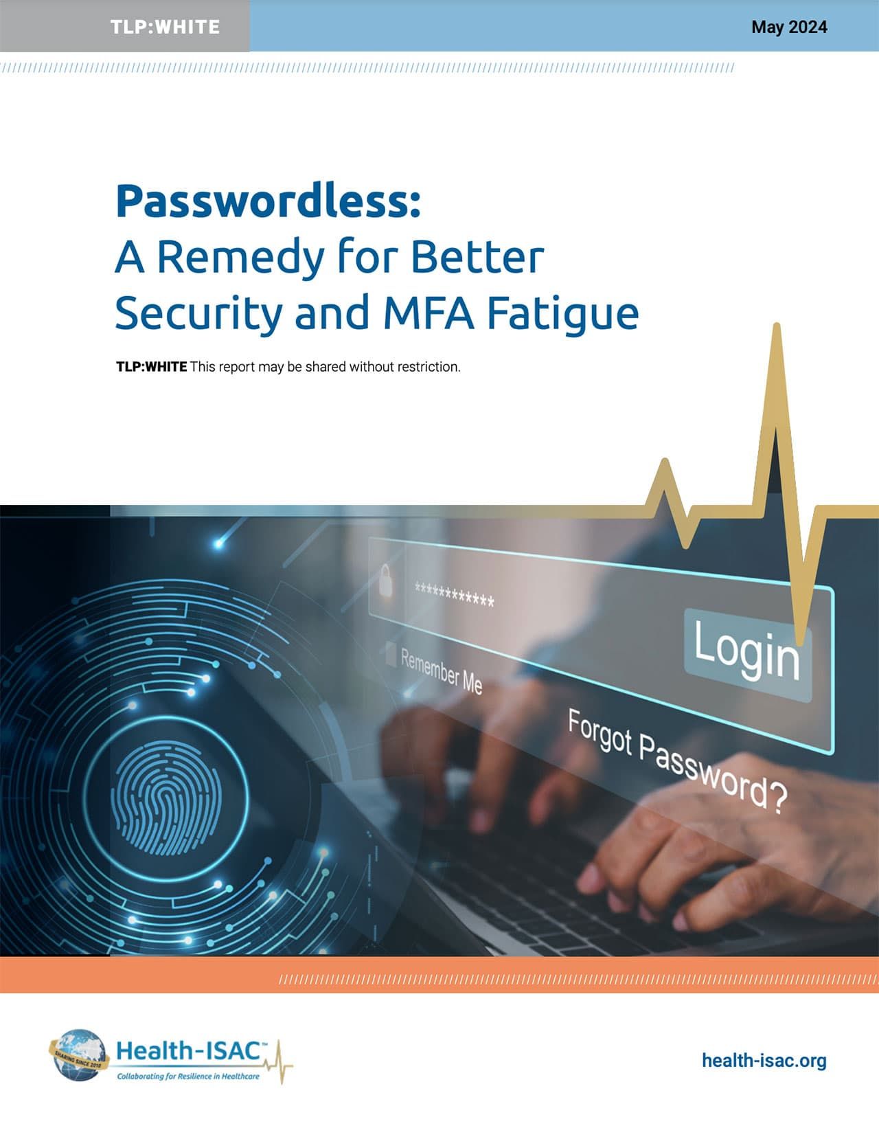 Passwordless A Remedy For Better Security And MFA Fatigue