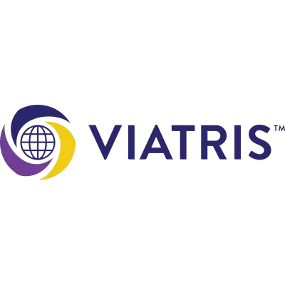 Viatris Logo