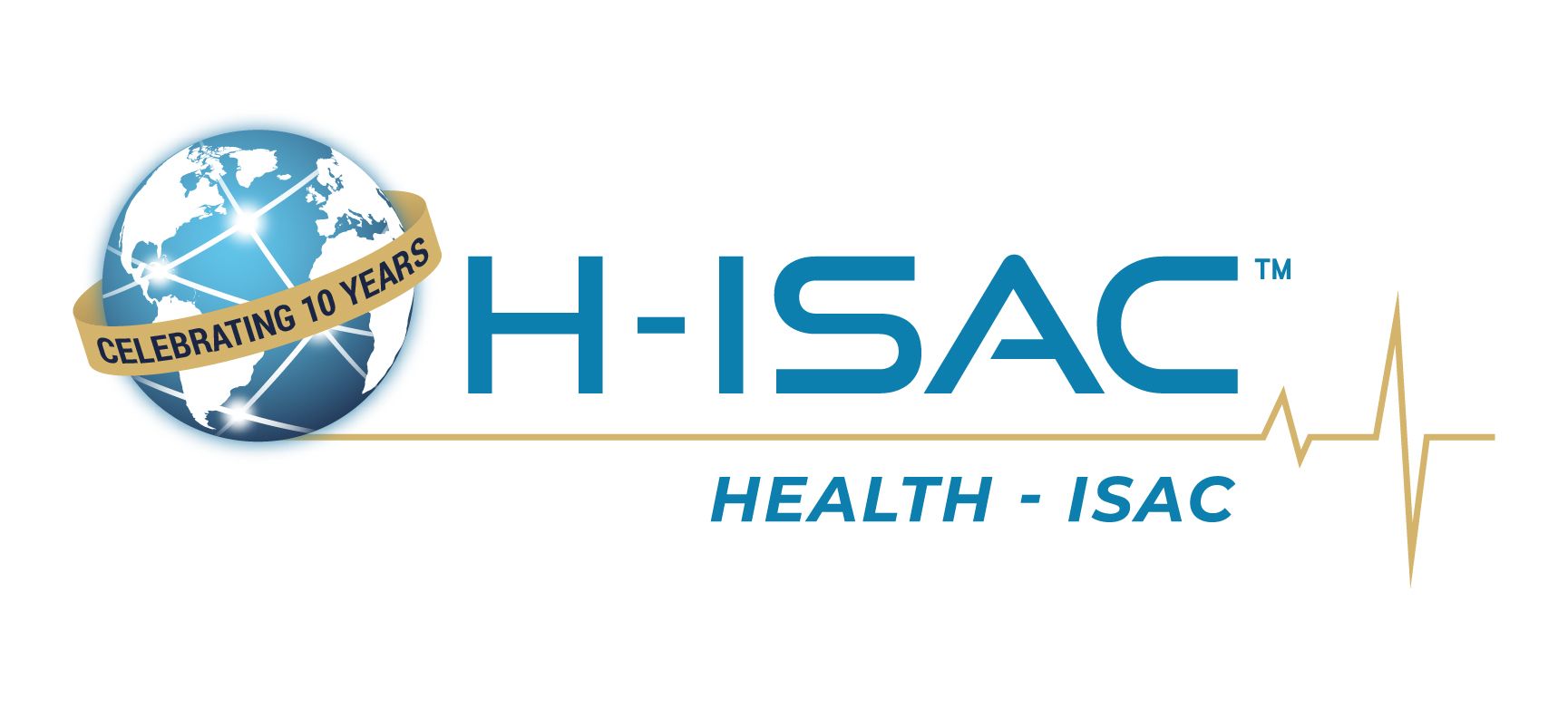 H-ISAC Logo