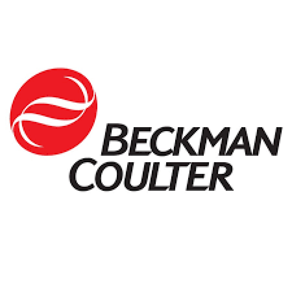 Beckman Coulter Diagnostics