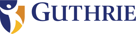 Guthrie Logo