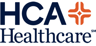 HCA Healthcare Logo