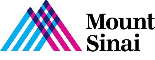 Mount Sinai Logo