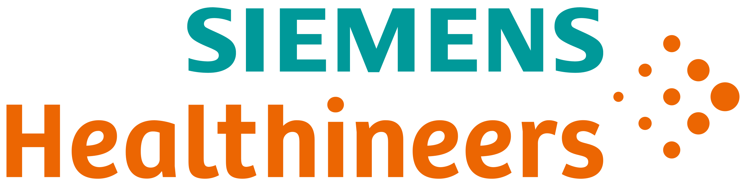 Siemens Healthineers Logo