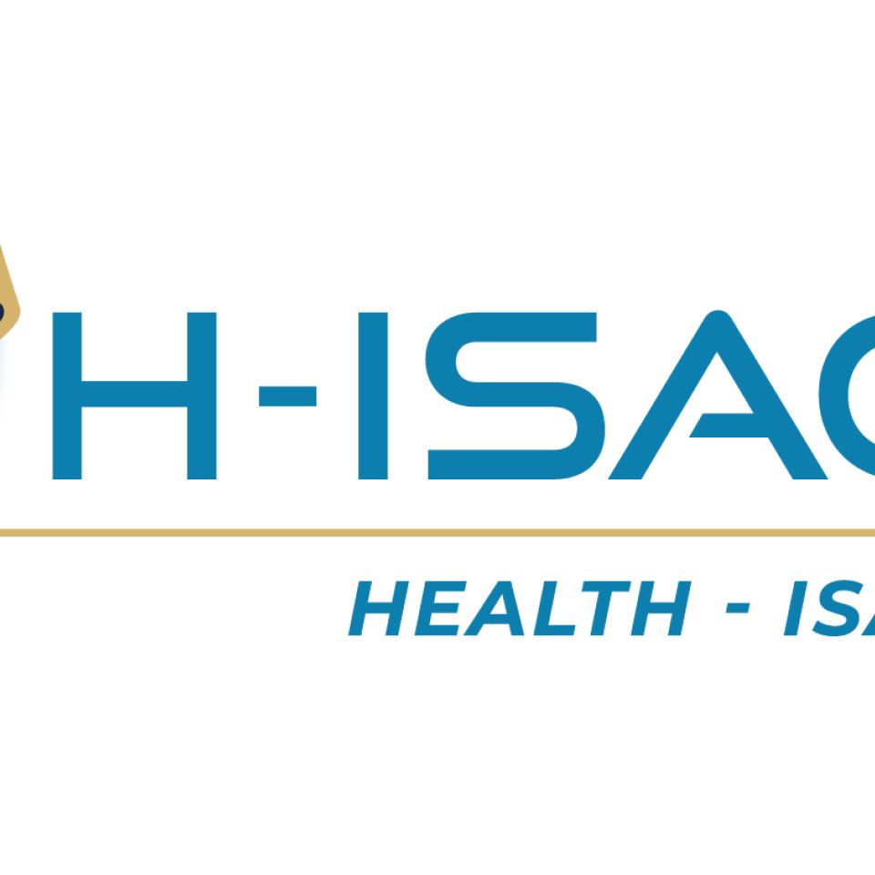 H-ISAC Logo