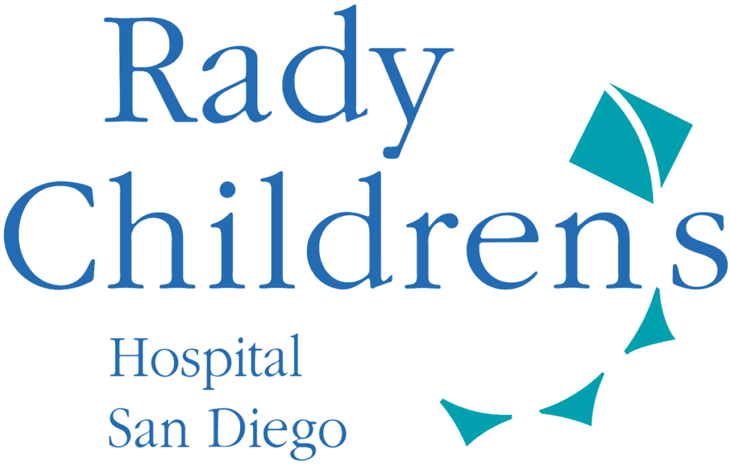 Rady Logo